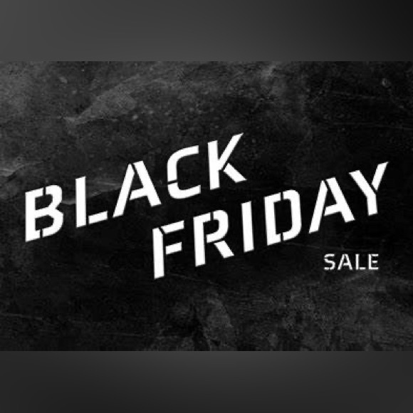 Bundle Sale โ๏ธโ๏ธ 5/$15 - Picture 2 of 9